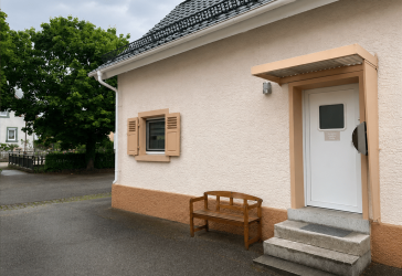 Vorschaubild Reihenendhaus