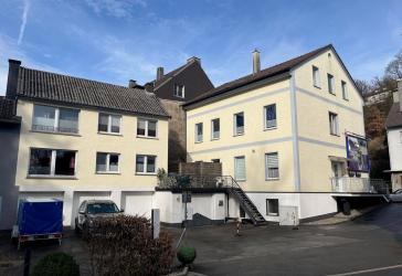 Vorschaubild Mehrfamilienhaus
