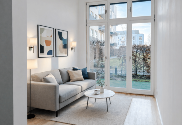 Vorschaubild Wohnung