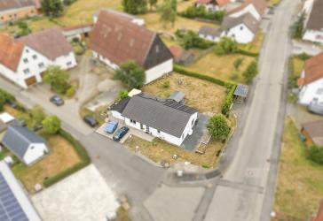 Vorschaubild Bungalow