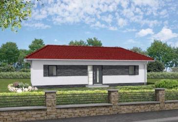 Vorschaubild Bungalow