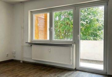 Reinkommen und Wohlfühlen: 3-Zimmer-Wohnung