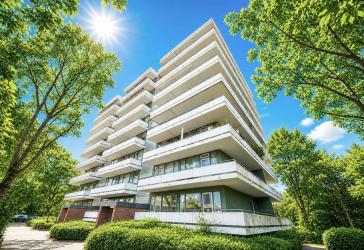 Vorschaubild Wohnung