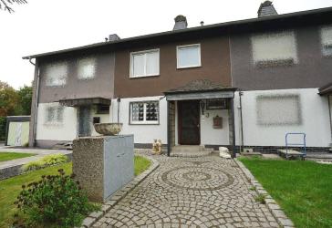 Vorschaubild Reihenmittelhaus
