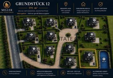 Vorschaubild Grundstück
