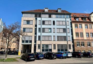 Vorschaubild Loft-Studio-Atelier