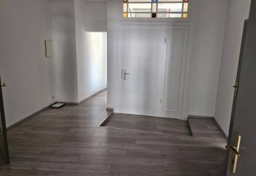 Frisch renovierte 4-Raum-Wohnung in Mühlhausen