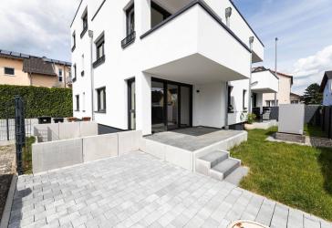 Vorschaubild Maisonettewohnung