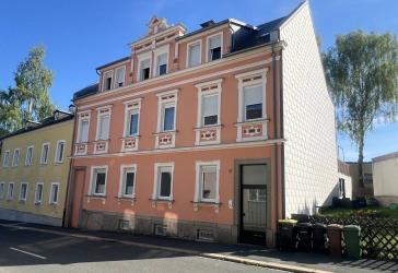 Vorschaubild Mehrfamilienhaus