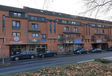 Vorschaubild Maisonettewohnung
