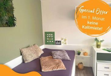Vorschaubild Wohnung