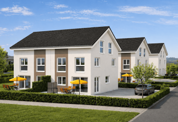 Haus 1