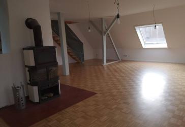 Vorschaubild Maisonettewohnung