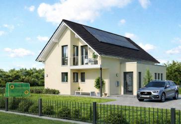 Vorschaubild Einfamilienhaus