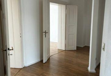 Bezugsfreie 2-Zimmer-Wohnung in Taucha – gute Anbindung