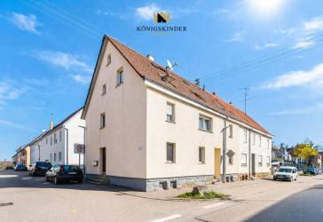Vorschaubild Mehrfamilienhaus