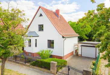 Vorschaubild Einfamilienhaus