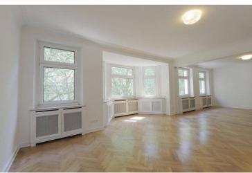 Vorschaubild Maisonettewohnung