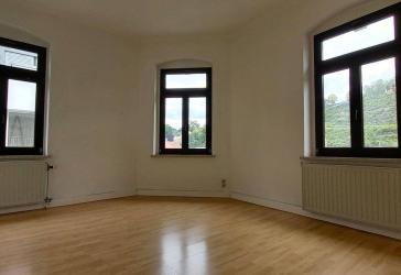 3-Raum Wohnung nähe Neumarktarkaden Meißen