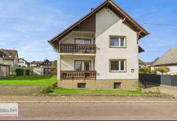 Vorschaubild Einfamilienhaus