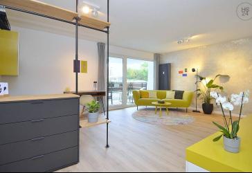 Vorschaubild Loft-Studio-Atelier