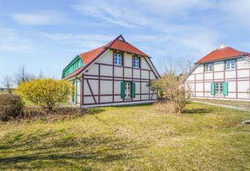 Vorschaubild Reihenendhaus