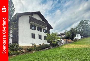 Gemütlich Wohnen unterm Dach