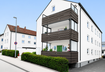 Vorschaubild Wohnung