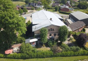 Vorschaubild Bauernhaus