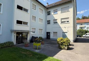 Ihr neues Zuhause in Hemer-Sundwig: Stilvolle 3-Zimmer-Wohnung mit Charme