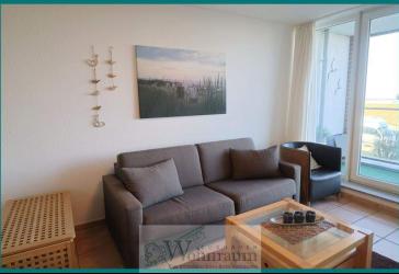 Vorschaubild Maisonettewohnung