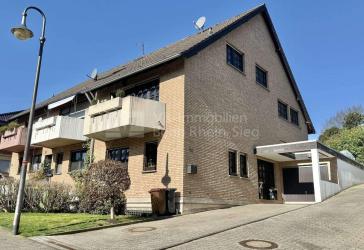 Gepflegtes Einfamilienhaus mit Einliegerwohnung in Alfter