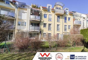 Attraktive 4-Zimmer-Wohnung - sofort verfügbar in Ebersberg