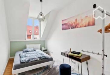 Vorschaubild Wohnung