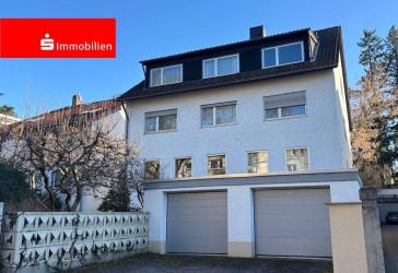 Vorschaubild Mehrfamilienhaus