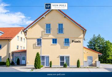 Vorschaubild Büro- /Praxis-Immobilie
