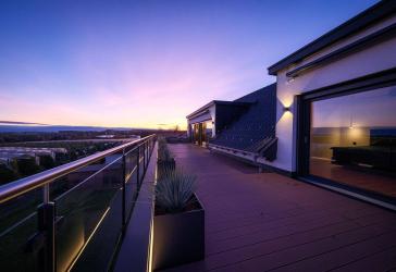 Vorschaubild Penthouse