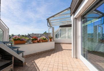 Vorschaubild Maisonettewohnung
