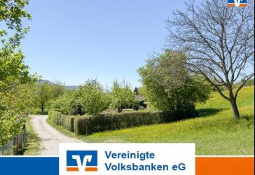 Vorschaubild Freizeitgrundstück