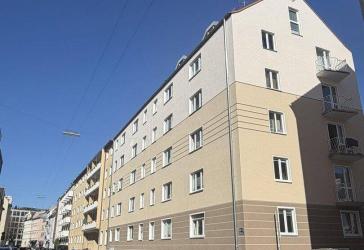 Vorschaubild Wohnung