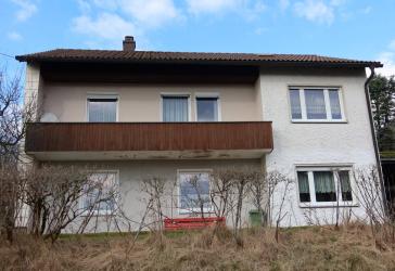Vorschaubild Einfamilienhaus