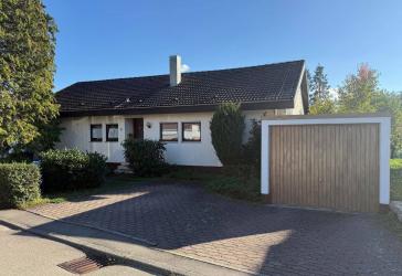 Vorschaubild Einfamilienhaus