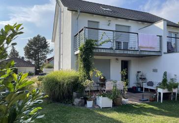 Vorschaubild Reihenmittelhaus
