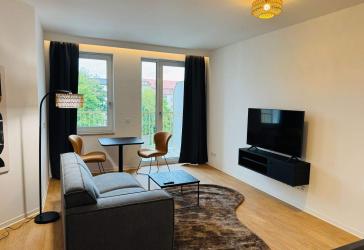 Vorschaubild Wohnung