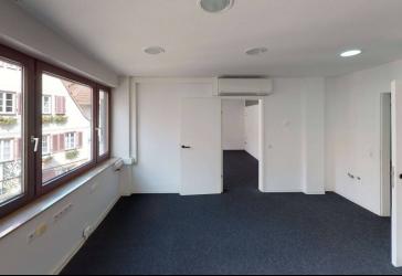 Vorschaubild Büro- /Praxis-Immobilie