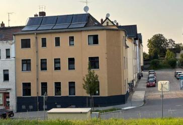 Tolle Kapitalanlage in Crimmitschau