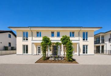 Vorschaubild Mehrfamilienhaus