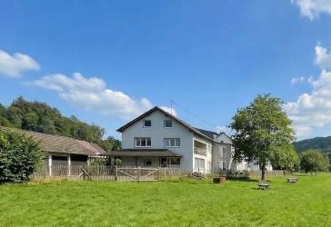 Vorschaubild Mehrfamilienhaus