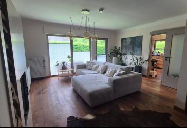 Einfamilienhaus frei ab 01.10.26