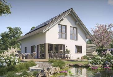 Ein Ort für die schönsten Momente des Lebens -- Willkommen in Ihrem neuen Zuhause in Bondorf